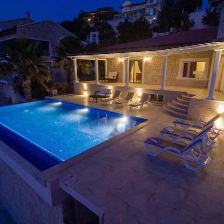 Alis Stunning Sea View With Infinity Pool * Kas